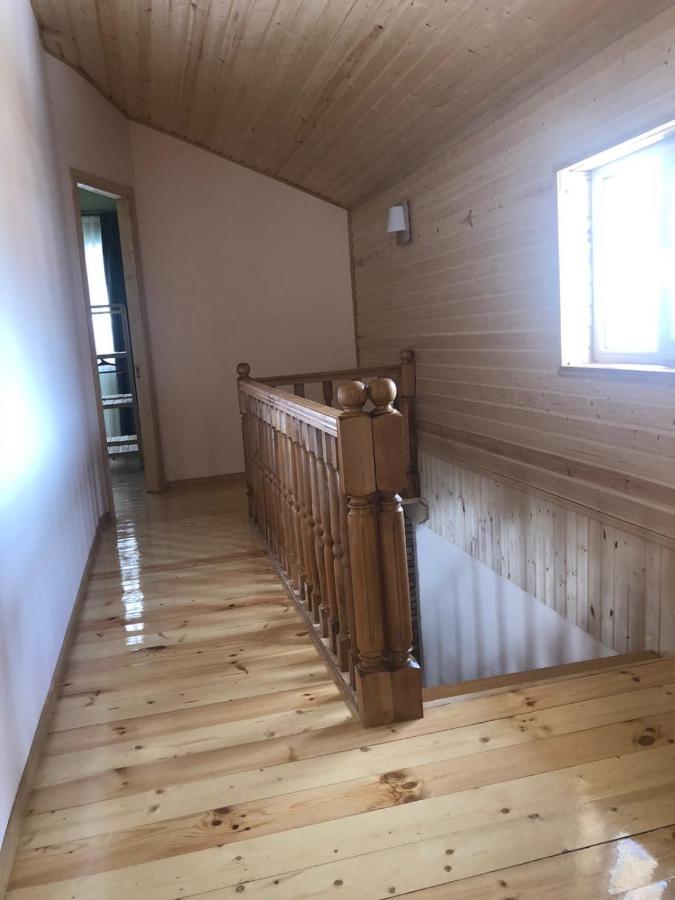 Cozy Place In Kazbegi Bagian luar foto